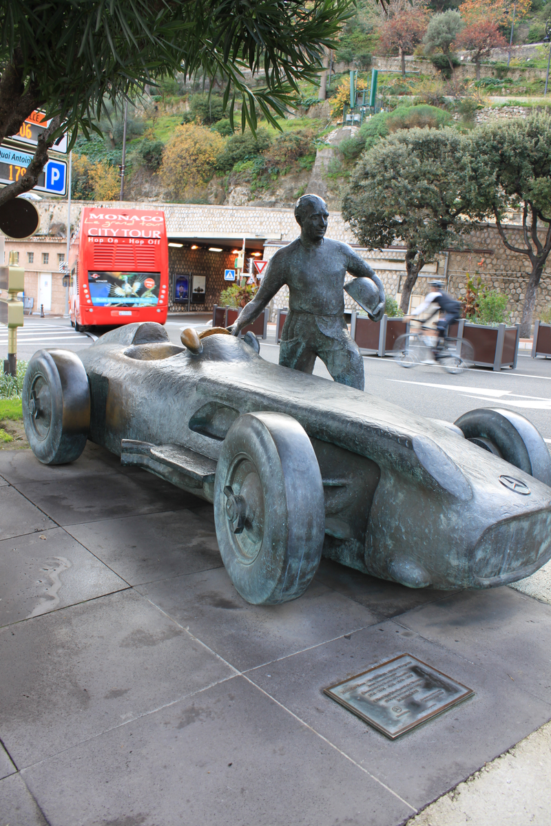 Illustration for article titled Mediterranean Cruise Car Spotting and Other Cool Stuff Photo Dump